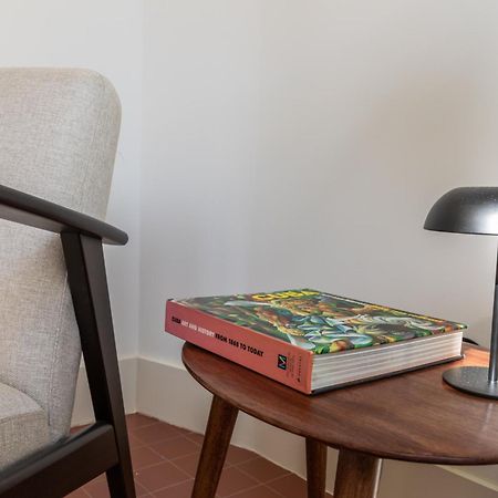 Alvalade 58 - Charming 2 Bedroom Apartment With Ac Near The Airport And City Center Lisboa Eksteriør billede
