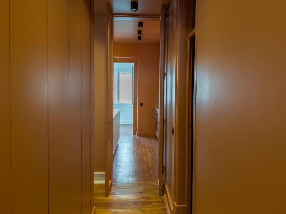 Alvalade 58 - Charming 2 Bedroom Apartment With Ac Near The Airport And City Center Lisboa Eksteriør billede