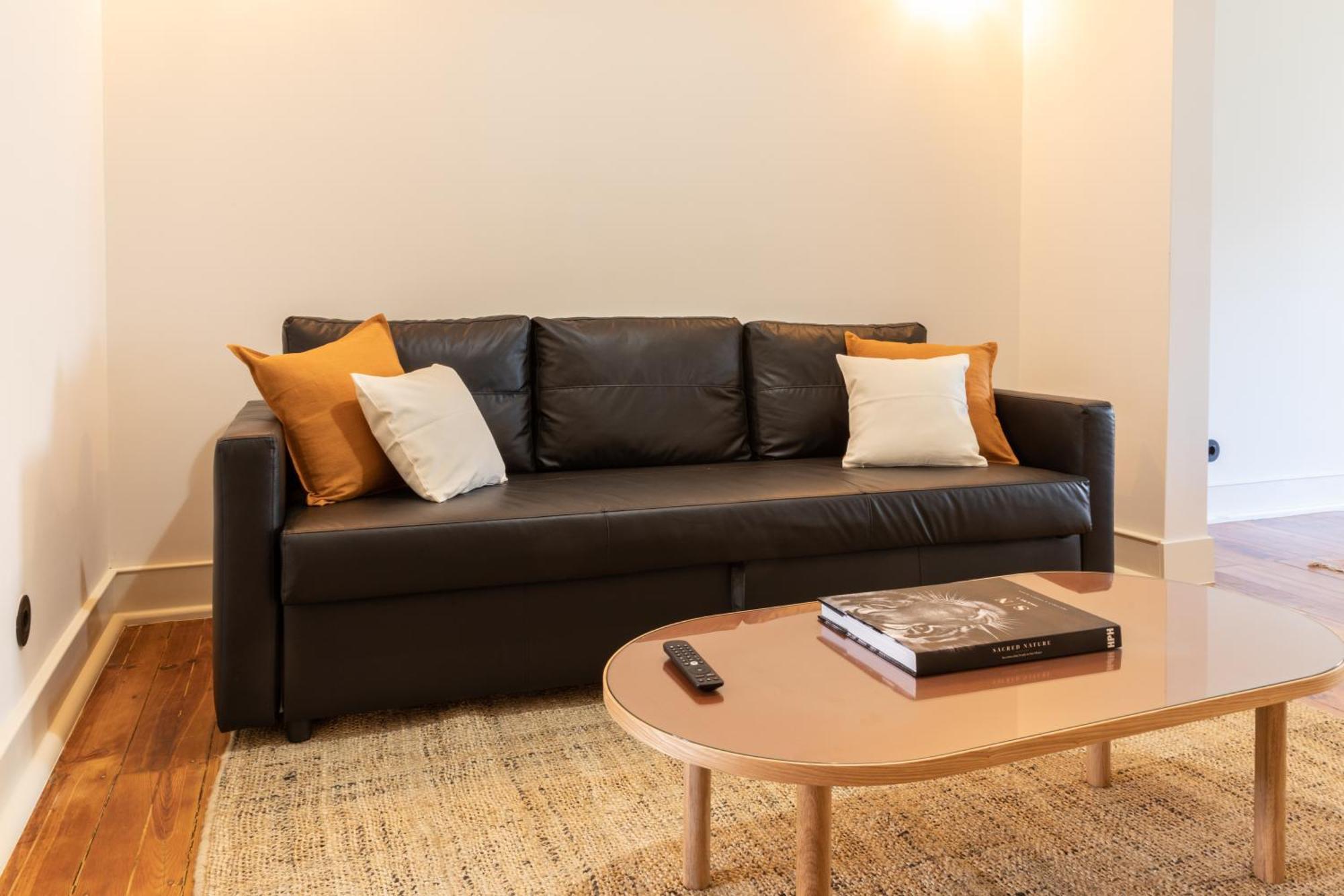Alvalade 58 - Charming 2 Bedroom Apartment With Ac Near The Airport And City Center Lisboa Eksteriør billede