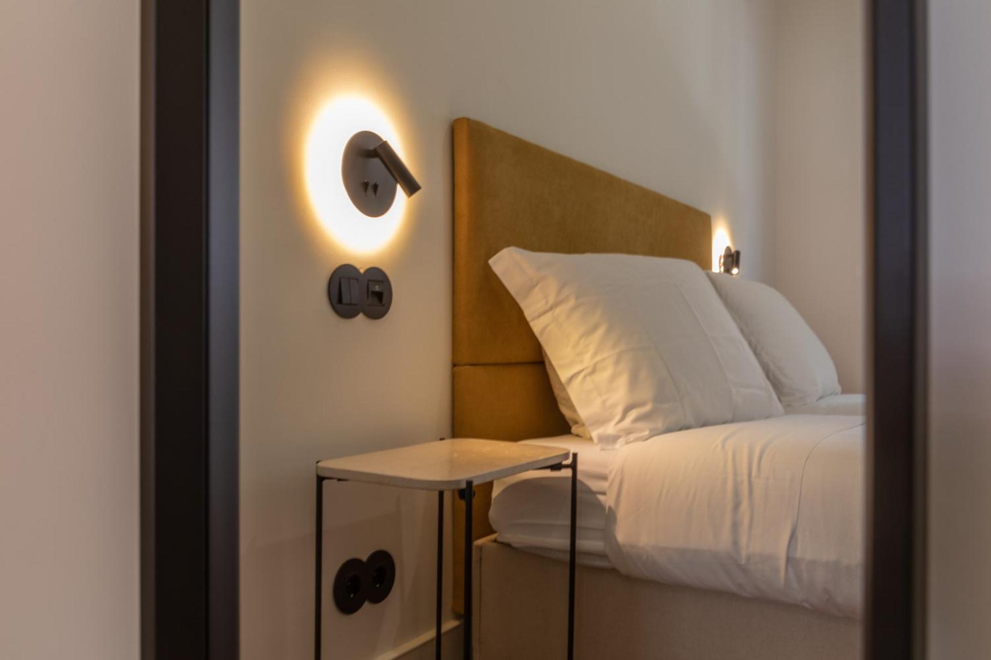 Alvalade 58 - Charming 2 Bedroom Apartment With Ac Near The Airport And City Center Lisboa Eksteriør billede