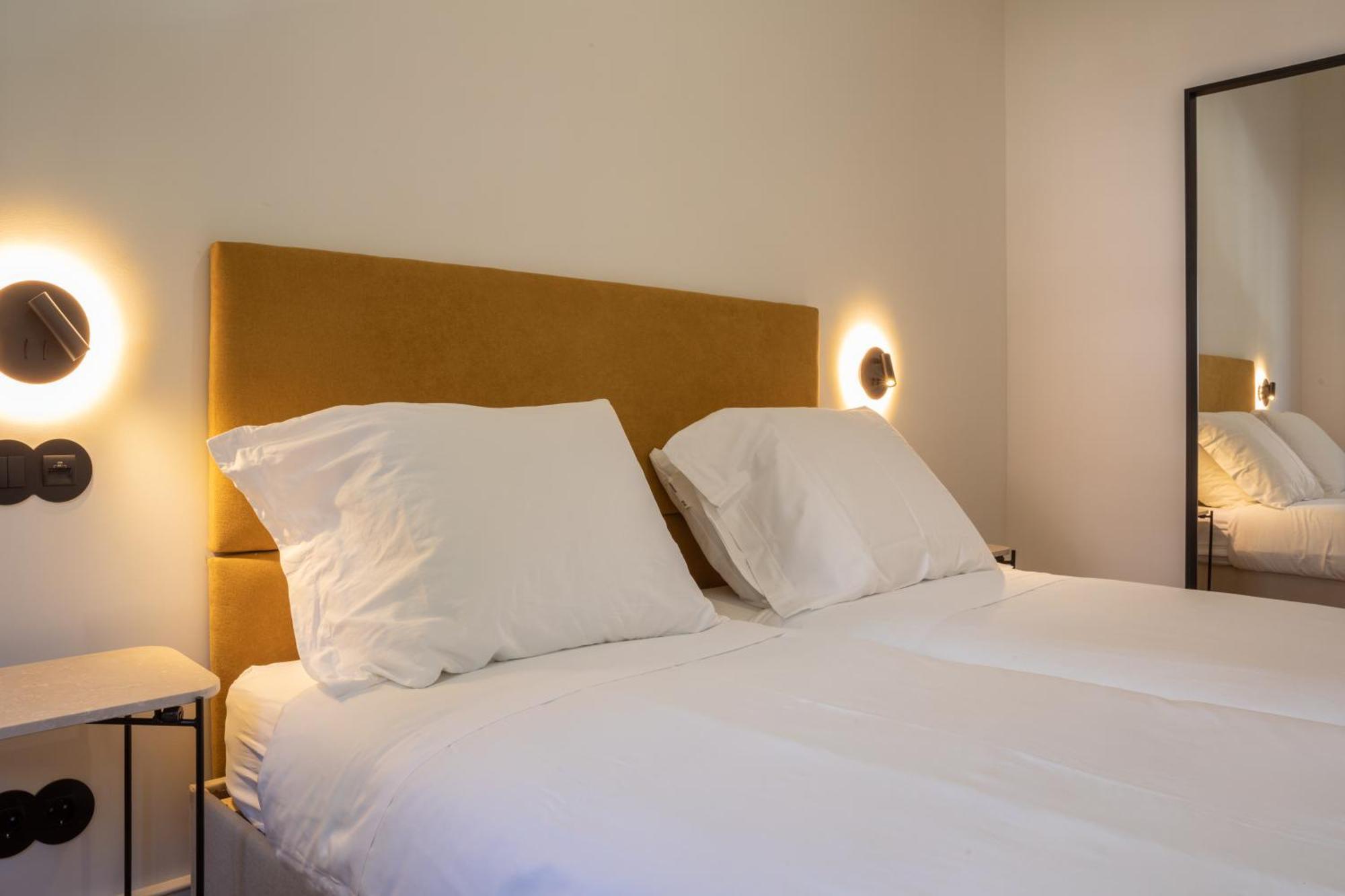 Alvalade 58 - Charming 2 Bedroom Apartment With Ac Near The Airport And City Center Lisboa Eksteriør billede